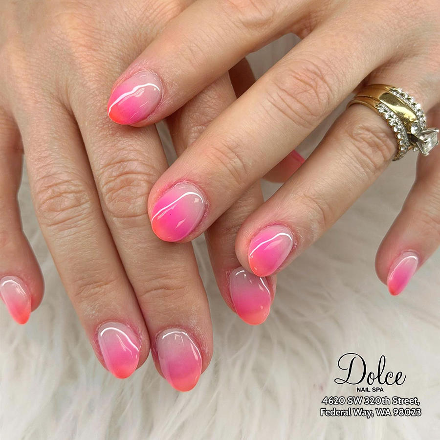 Nail Art Design